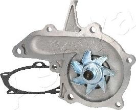 Ashika 35-02-278 - Water Pump autospares.lv