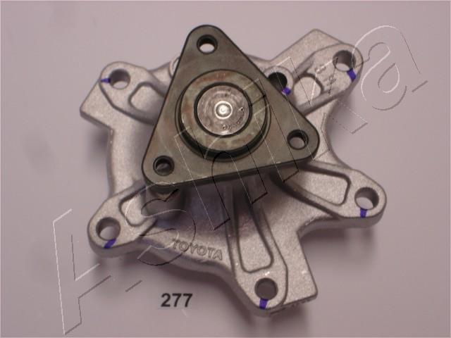 Ashika 35-02-277 - Water Pump autospares.lv