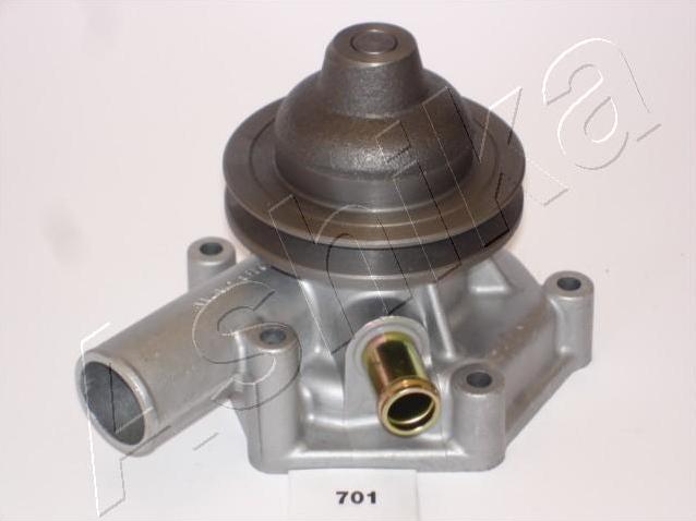 Ashika 35-07-701 - Water Pump autospares.lv