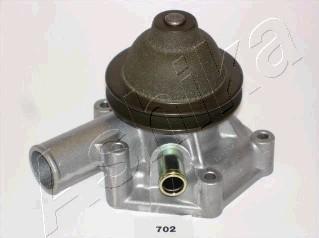 Ashika 35-07-702 - Water Pump autospares.lv