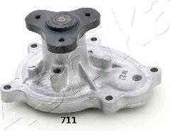 Ashika 35-07-711 - Water Pump autospares.lv