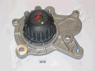 Ashika 35-0H-H12 - Water Pump autospares.lv