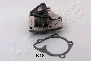 Ashika 35-0K-K18 - Water Pump autospares.lv