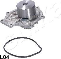 Ashika 35-0L-L04 - Water Pump autospares.lv