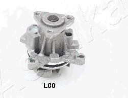 Ashika 35-0L-L00 - Water Pump autospares.lv