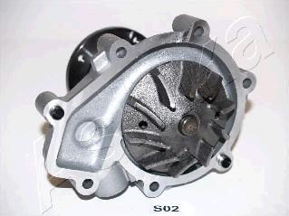 Ashika 35-0S-S02 - Water Pump autospares.lv