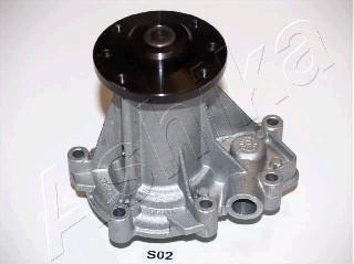 Ashika 35-0S-S02 - Water Pump autospares.lv