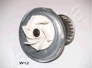 Ashika 35-0W-W12 - Water Pump autospares.lv