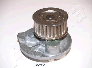 Ashika 35-0W-W12 - Water Pump autospares.lv