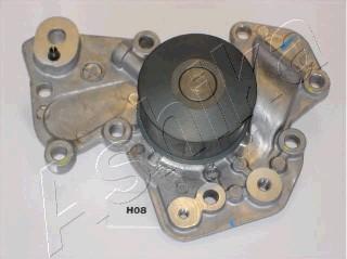 Ashika 35-H0-008 - Water Pump autospares.lv