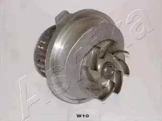 RIDER RD.150165315 - Water Pump autospares.lv