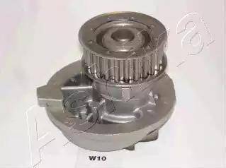 SpeedMate SM-WPG011 - Water Pump autospares.lv