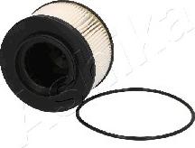 Ashika 30-09-989 - Fuel filter autospares.lv