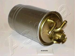 Ashika 30-04-496 - Fuel filter autospares.lv