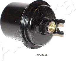 Ashika 30-04-498 - Fuel filter autospares.lv