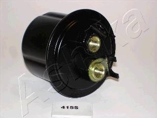 Ashika 30-04-415 - Fuel filter autospares.lv