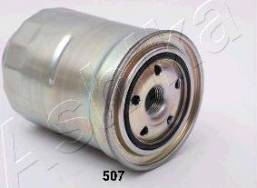 Ashika 30-05-507 - Fuel filter autospares.lv