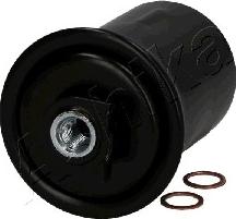 Ashika 30-05-518 - Fuel filter autospares.lv