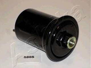 Ashika 30-05-588 - Fuel filter autospares.lv