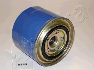 Ashika 30-05-582 - Fuel filter autospares.lv