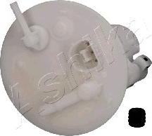 Ashika 30-05-534 - Fuel filter autospares.lv