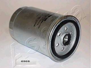 Ashika 30-06-695 - Fuel filter autospares.lv