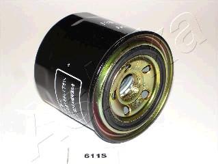 Ashika 30-06-611 - Fuel filter autospares.lv