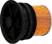 Ashika 30-00-007 - Fuel filter autospares.lv