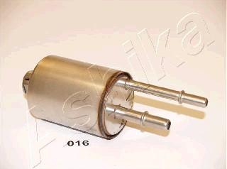 Ashika 30-00-016 - Fuel filter autospares.lv
