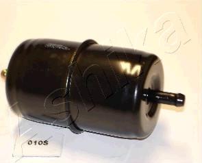 Ashika 30-00-010 - Fuel filter autospares.lv