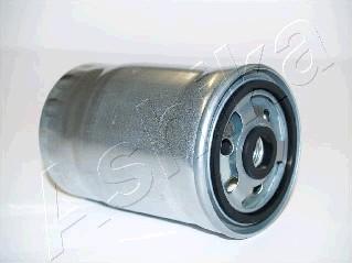 Ashika 30-00-011 - Fuel filter autospares.lv