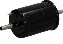 Ashika 30-00-018 - Fuel filter autospares.lv