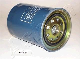 Ashika 30-01-195 - Fuel filter autospares.lv