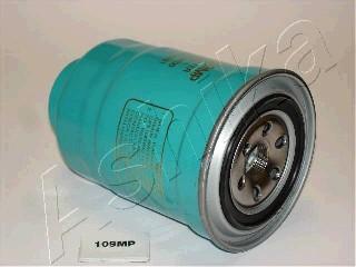 Ashika 30-01-109MP - Fuel filter autospares.lv