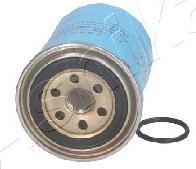 Ashika 30-01-109 - Fuel filter autospares.lv