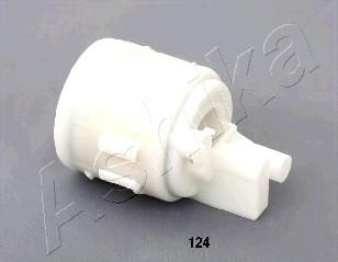 Ashika 30-01-124 - Fuel filter autospares.lv