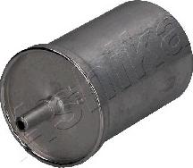 Ashika 30-01-120 - Fuel filter autospares.lv