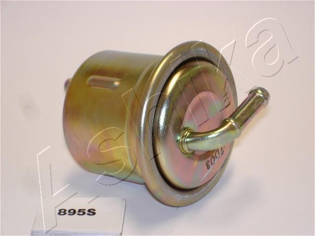 Ashika 30-08-895 - Fuel filter autospares.lv
