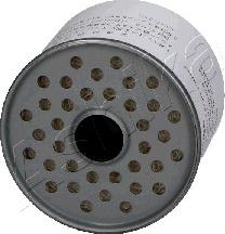 Ashika 30-08-891 - Fuel filter autospares.lv