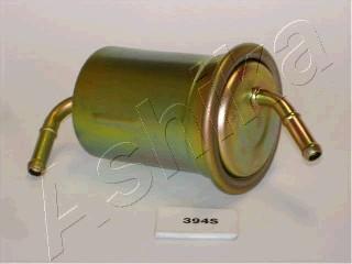 Ashika 30-03-394 - Fuel filter autospares.lv