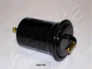 Ashika 30-03-397 - Fuel filter autospares.lv