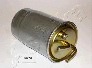 Ashika 30-03-387 - Fuel filter autospares.lv