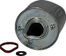 Ashika 30-03-321 - Fuel filter autospares.lv