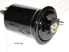Ashika 30-02-293 - Fuel filter autospares.lv