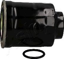 Ashika 30-02-256 - Fuel filter autospares.lv