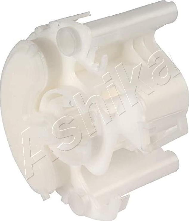 Ashika 30-02-267 - Fuel filter autospares.lv