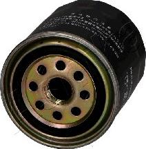 Ashika 30-02-208 - Fuel filter autospares.lv