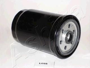 Ashika 30-0L-L09 - Fuel filter autospares.lv