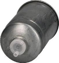 Ashika 30-0L-L02 - Fuel filter autospares.lv