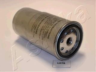 Ashika 30-0L-L07 - Fuel filter autospares.lv